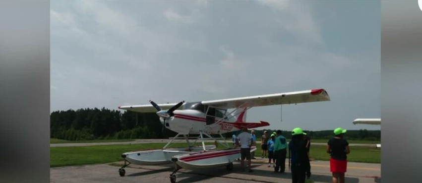 Event to introduce Brunswick County students to aviation, engineering