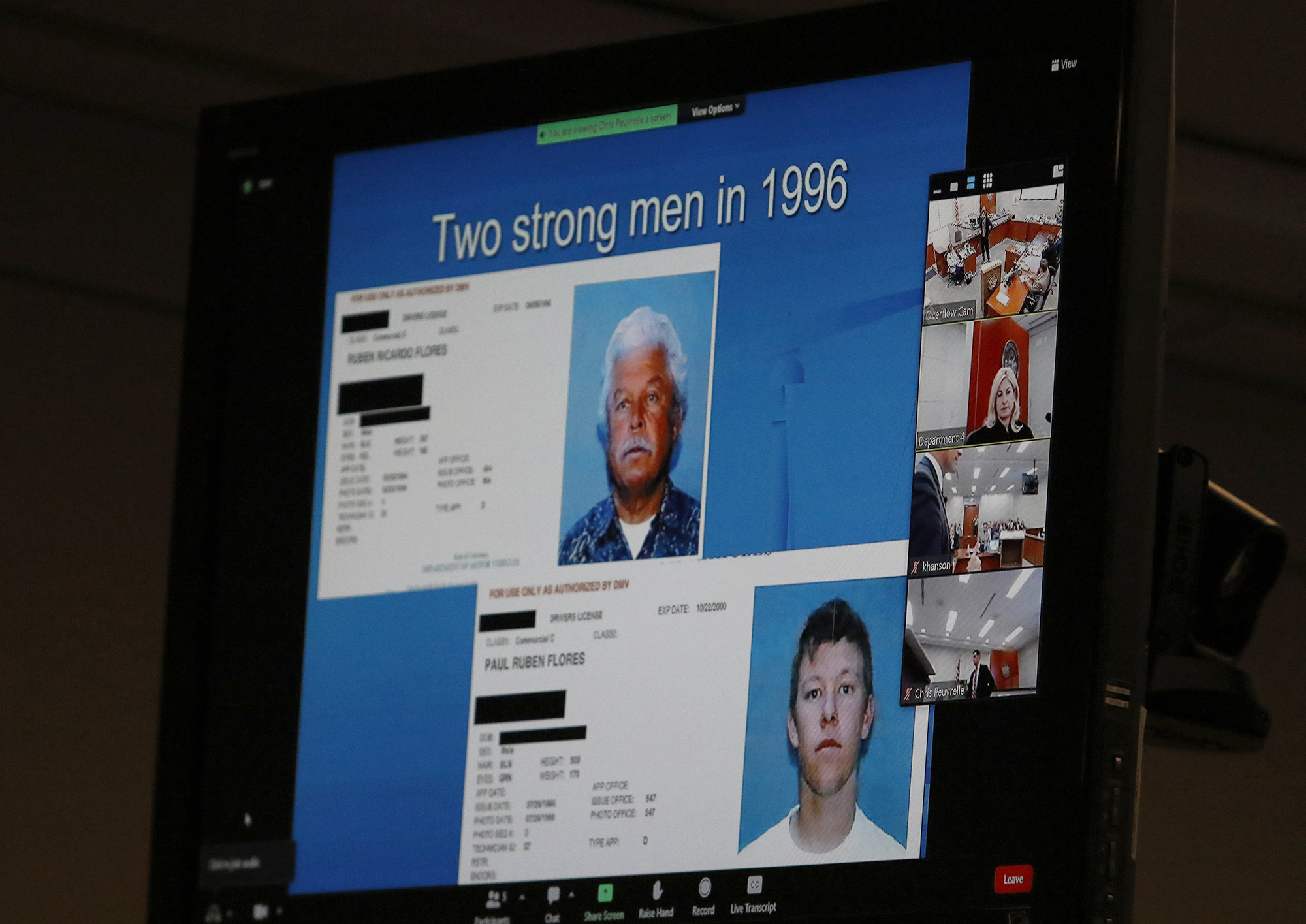 Ruben_Peurvelle Closing