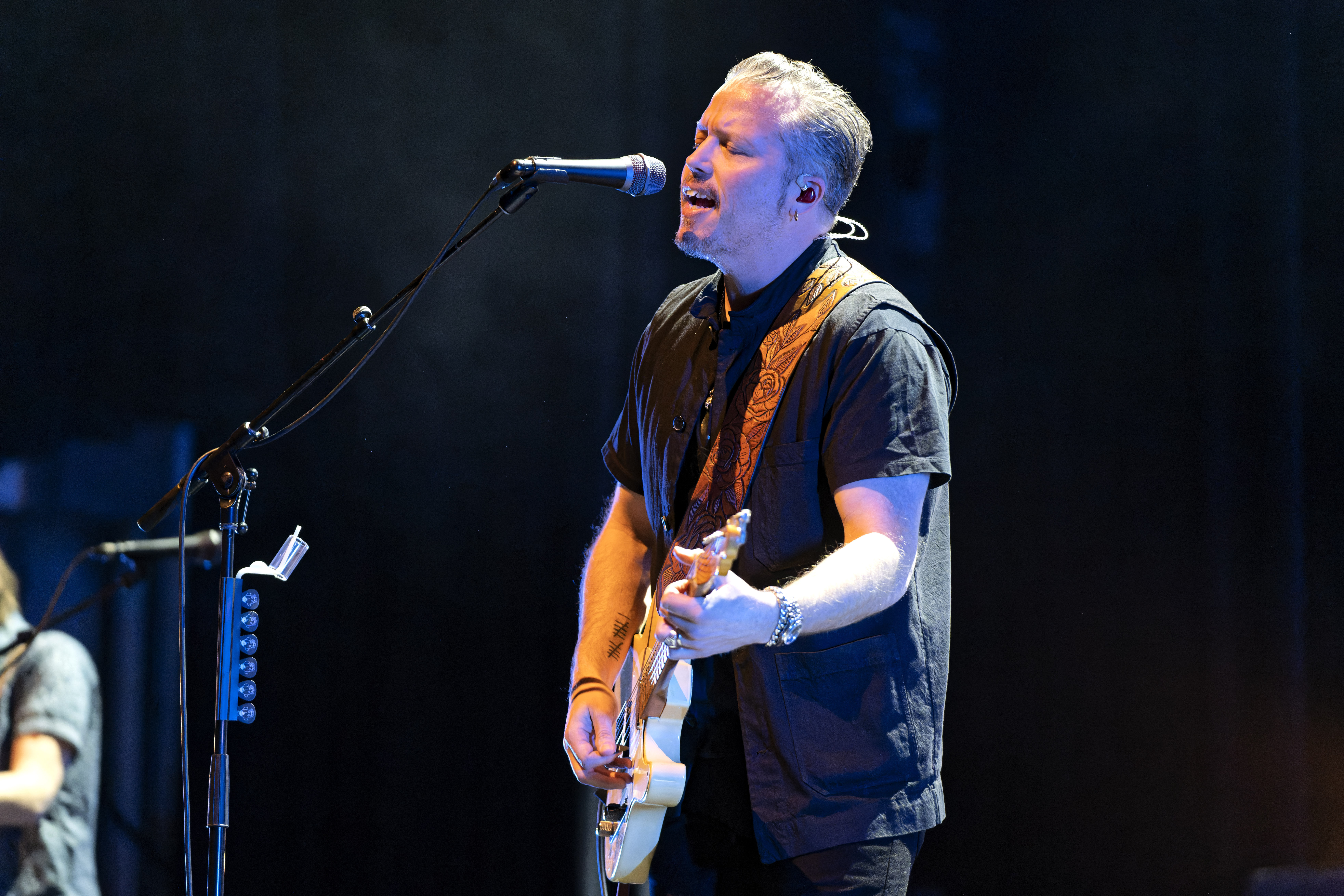 Jason Isbell