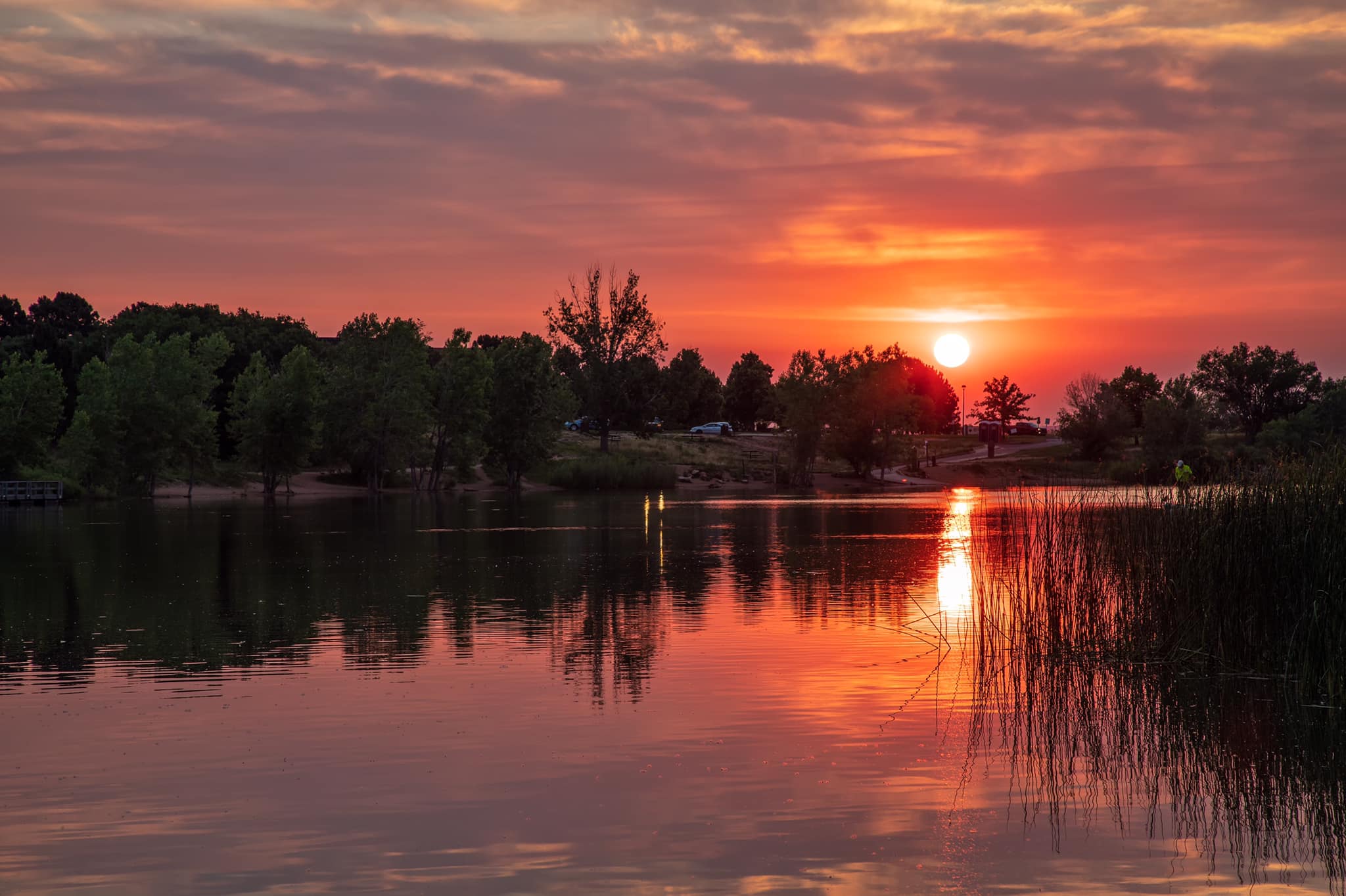Quail Lake