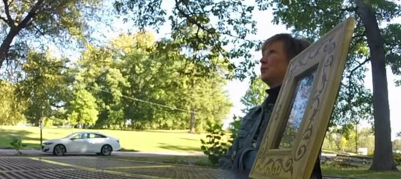 Mom pushes for driver safety after losing teenage son: 'It's a mother's worst nightmare'