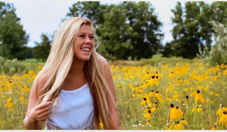 Victoria Rose Proctor