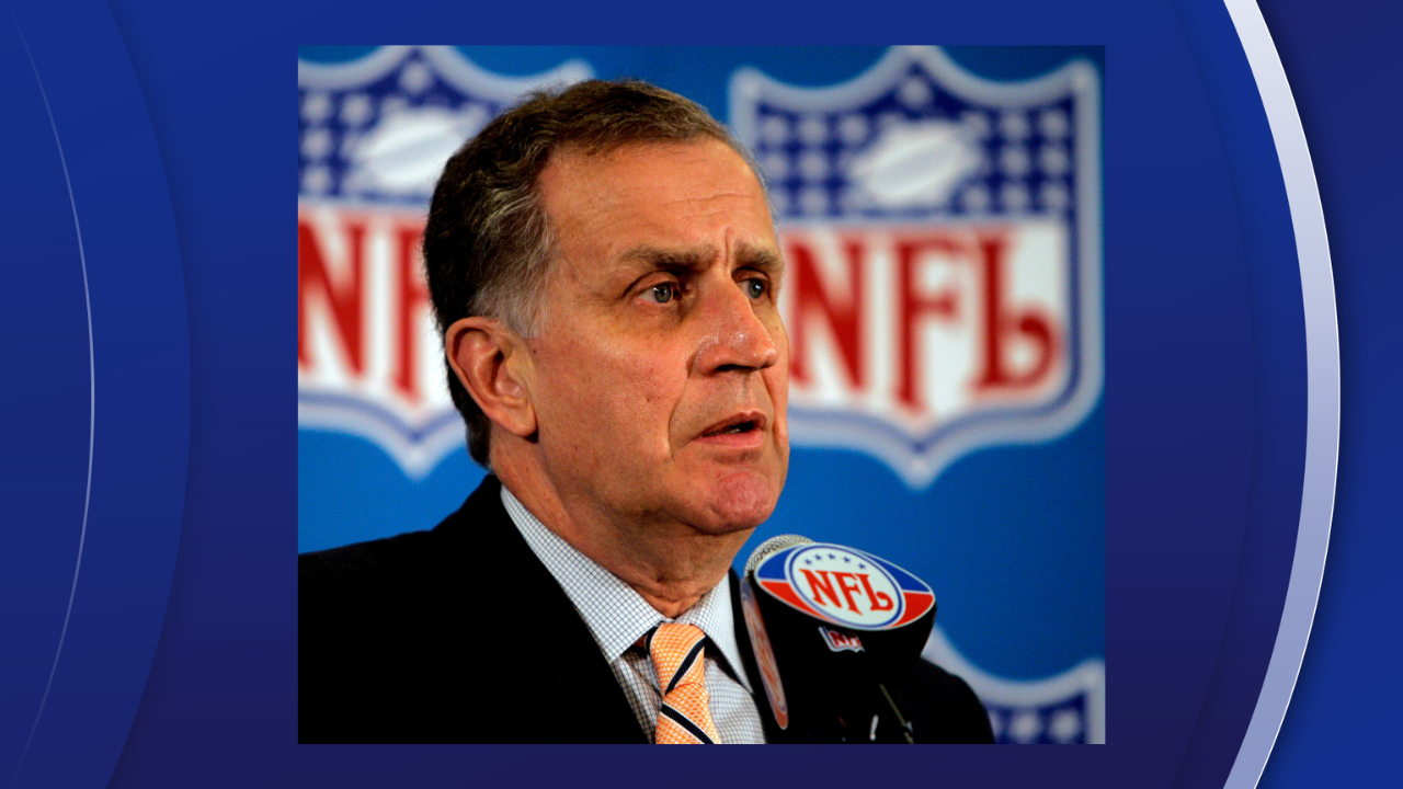 Paul Tagliabue