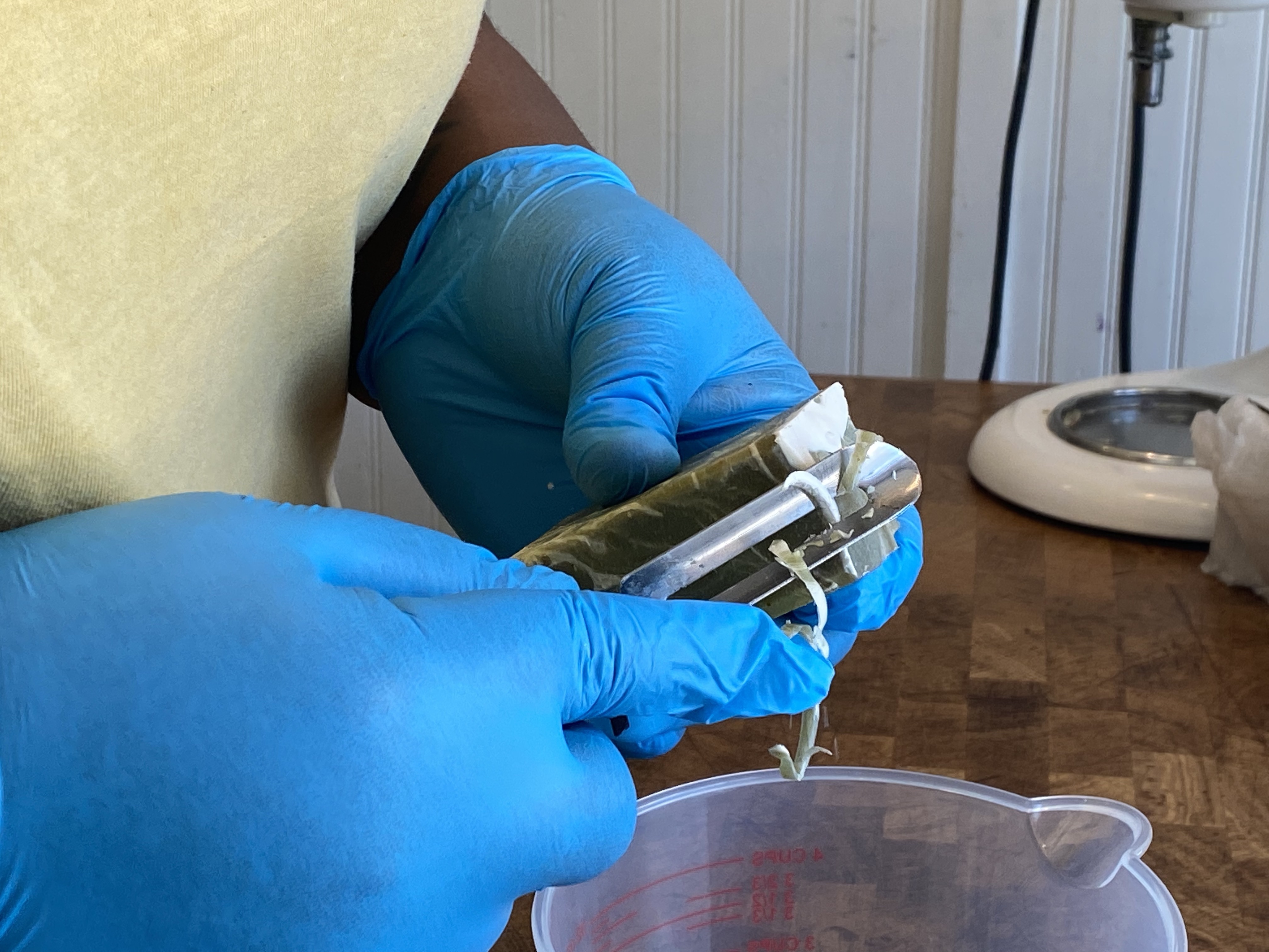 Business shutting down