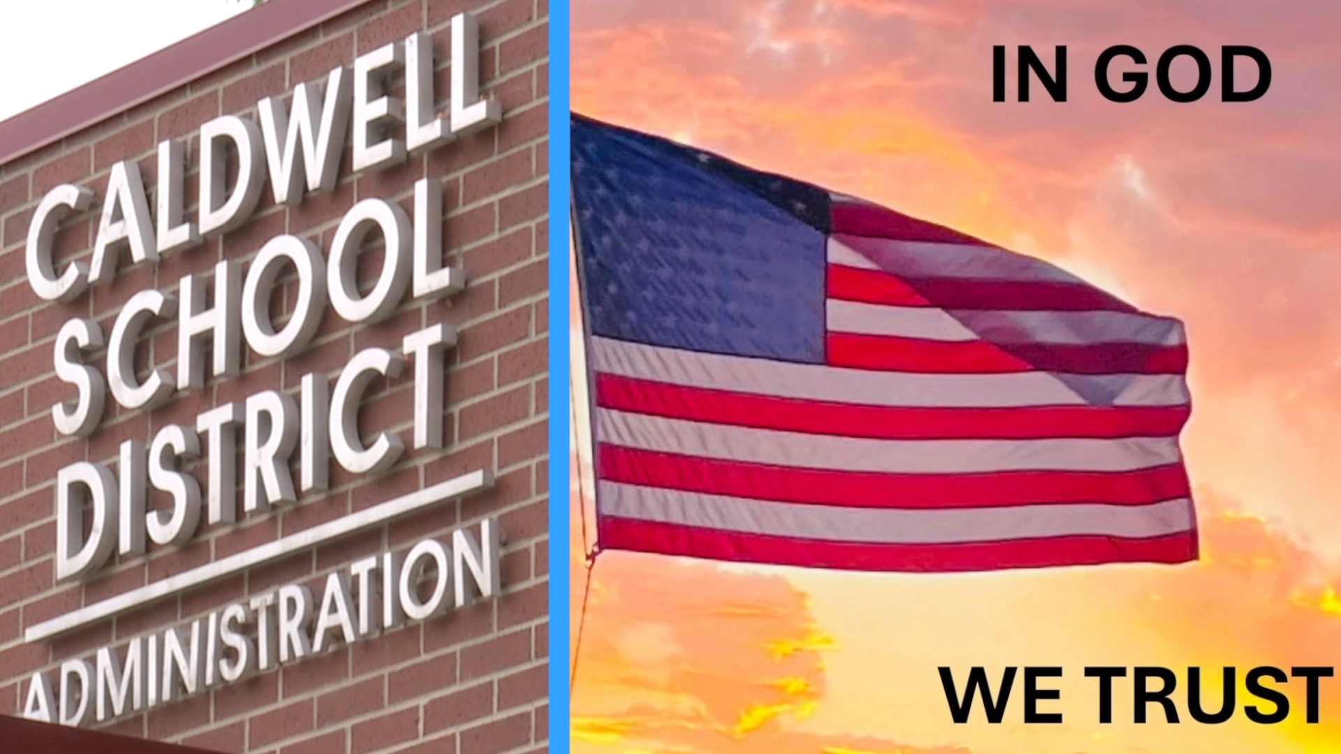 Caldwell School District 
