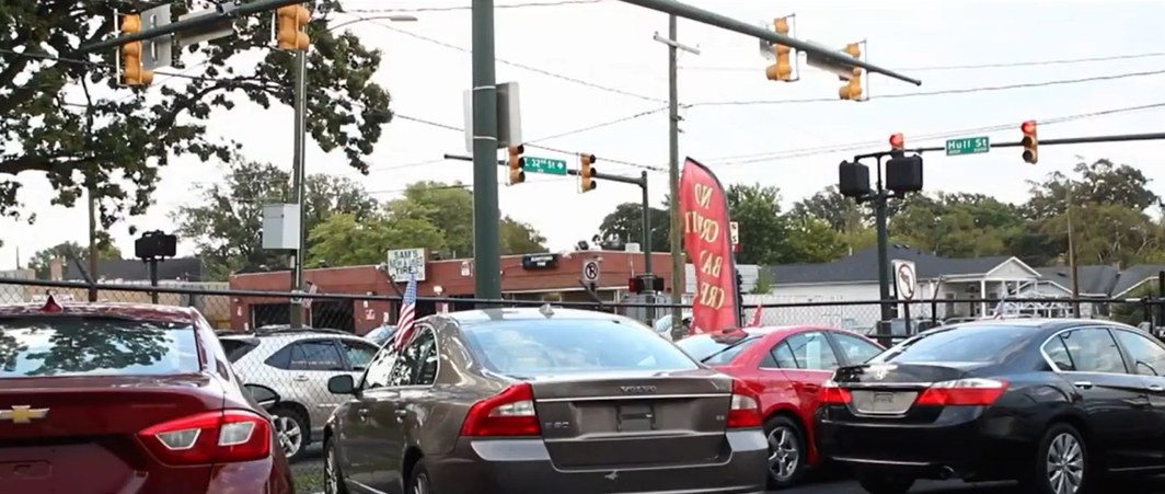 VCU supply chain expert expects shortages will increase amid holidays