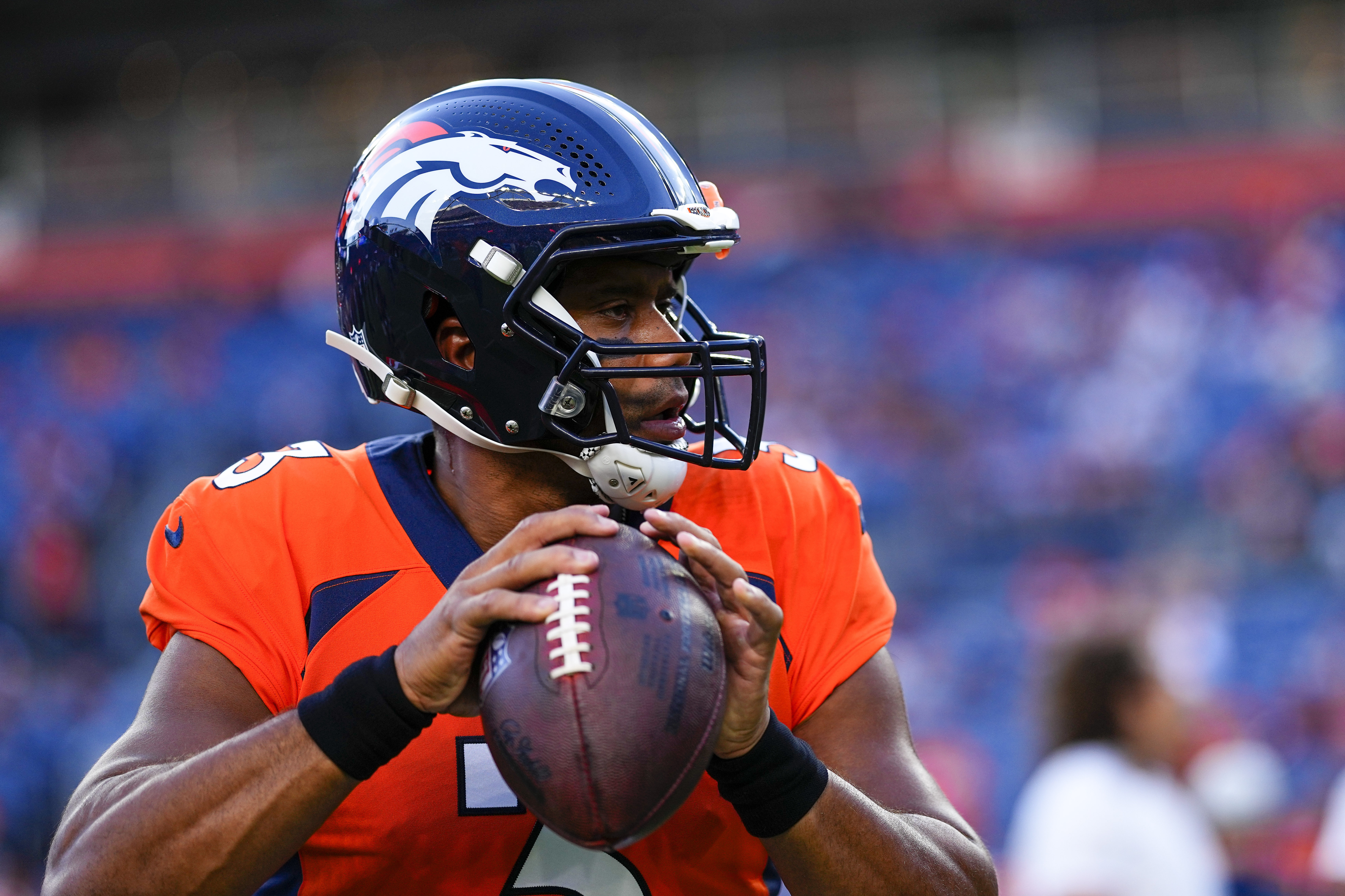 Russell Wilson