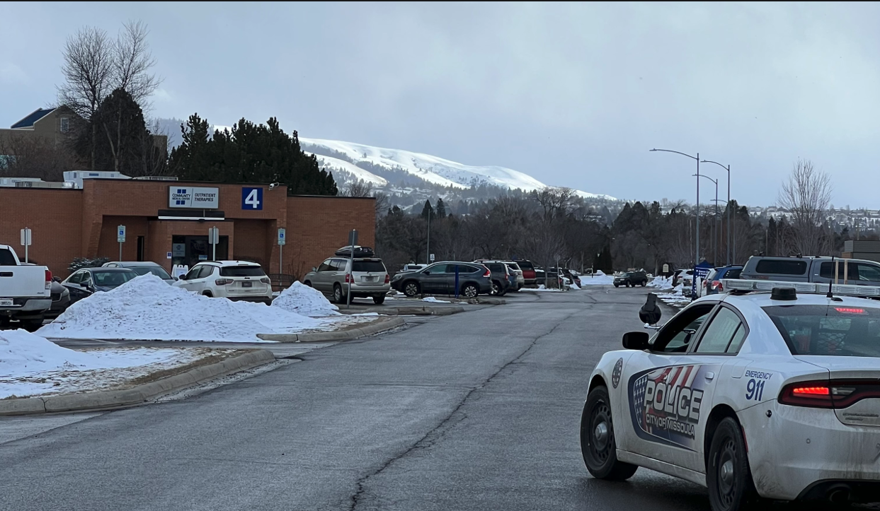 CMC Lockdown