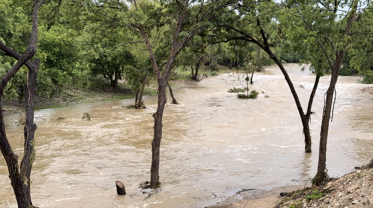 Lampasas flooding
