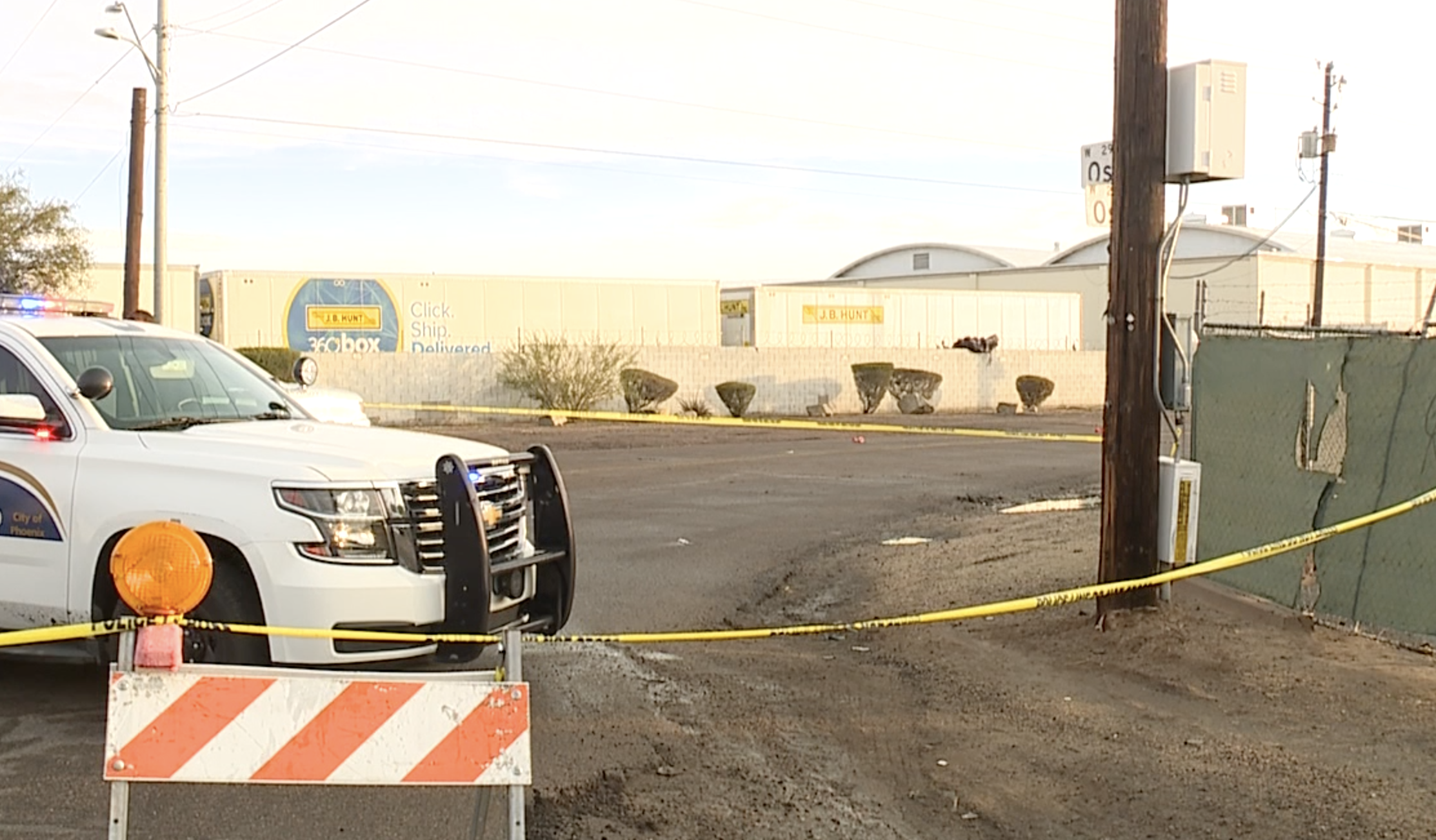 29th avenue and osborn