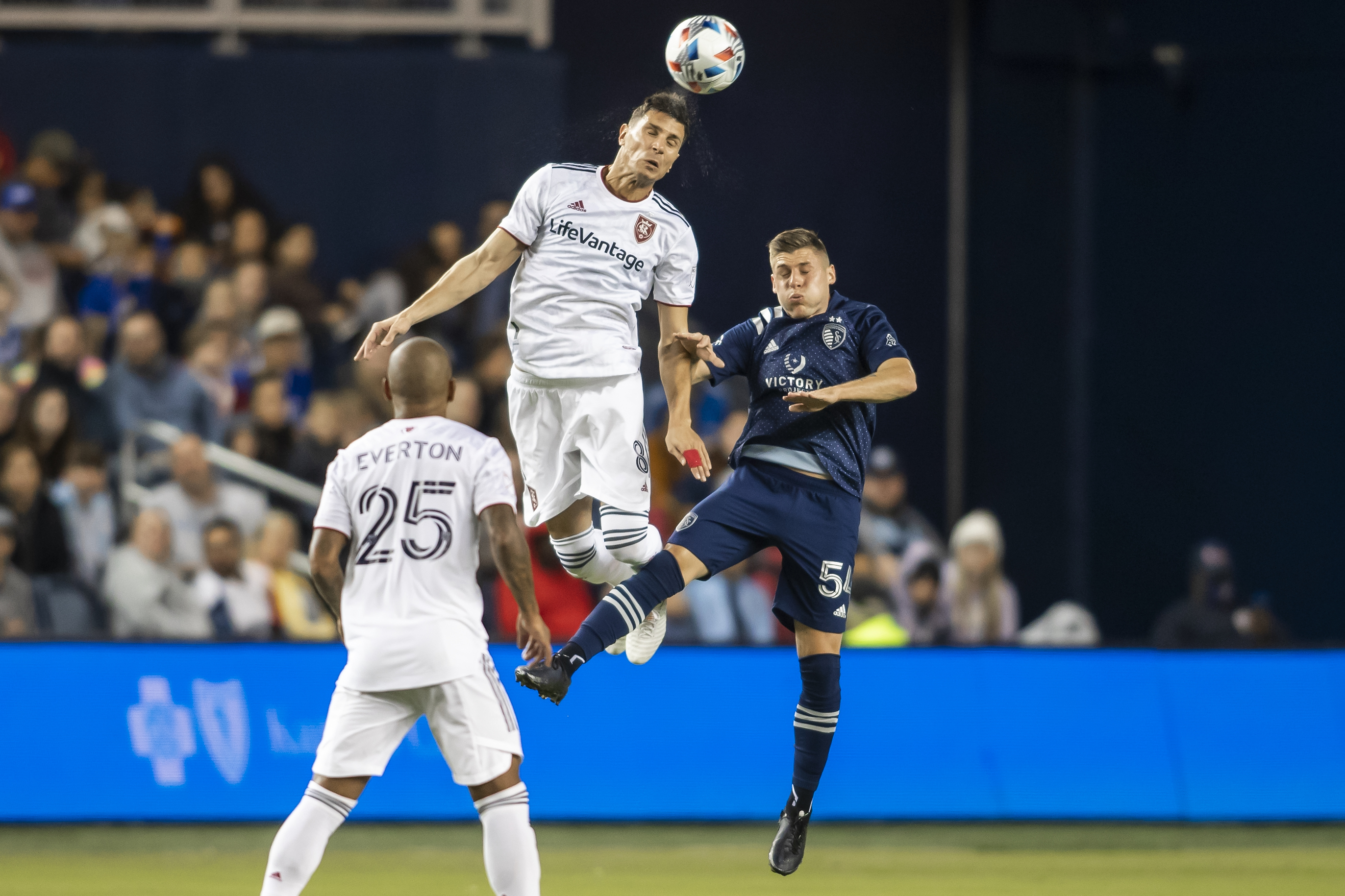 Damir Kreilach, Remi Walter