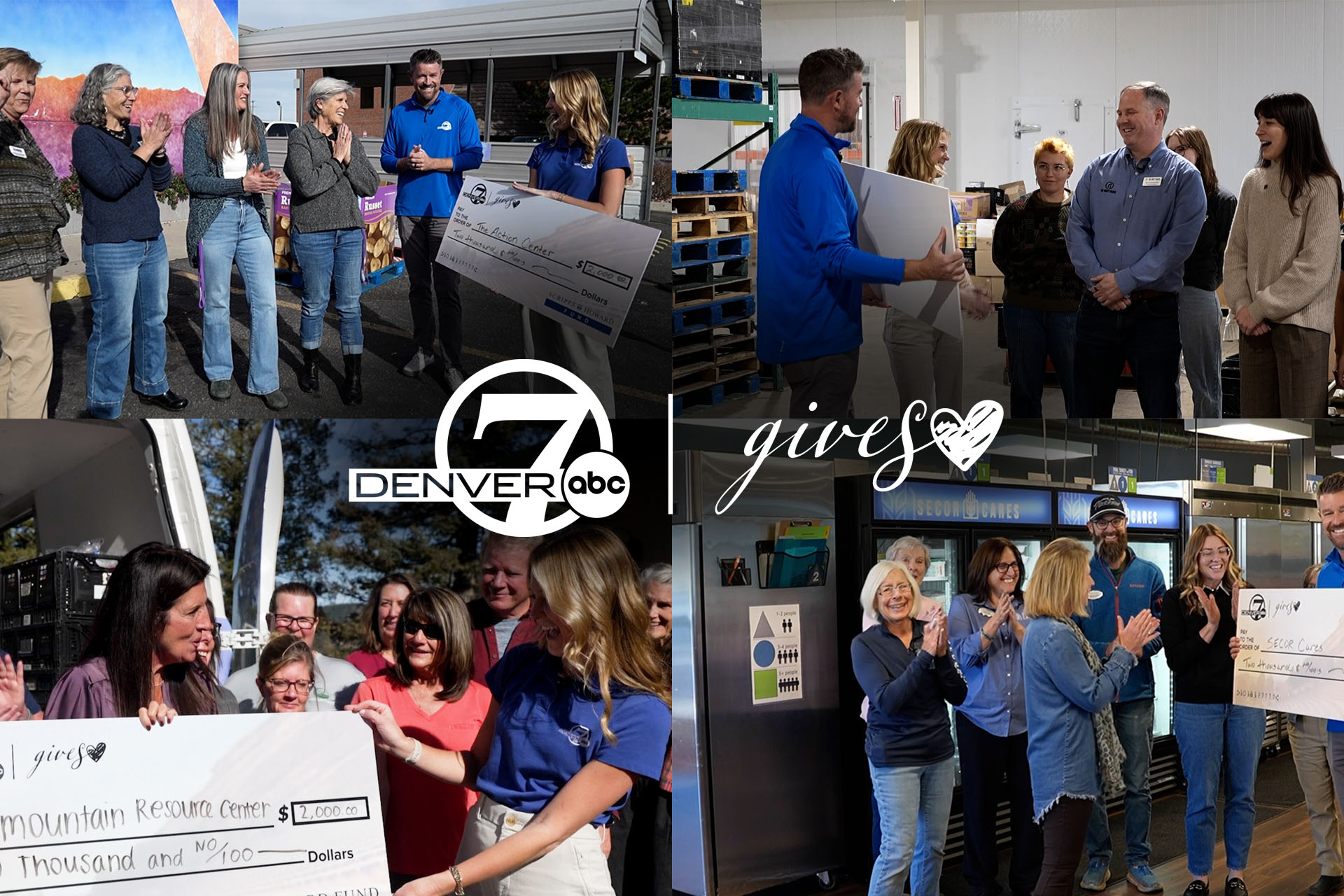 As government shutdown continues, Denver7 Gives steps up to support 4 nonprofits helping fight food insecurity.jpg