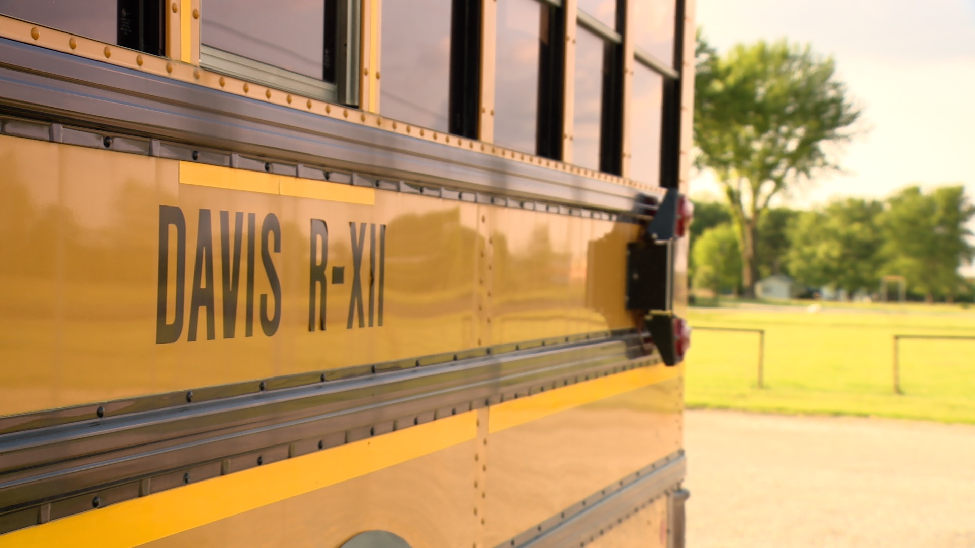 Davis Superintendent Administrative 
