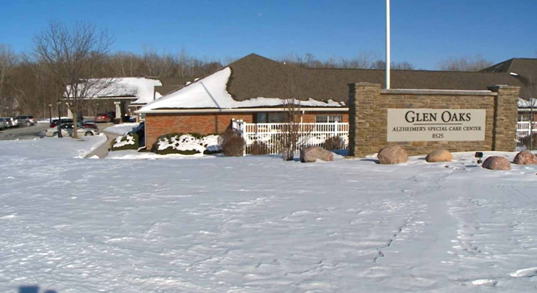 Glen Oaks Alzheimer's Special Care Center