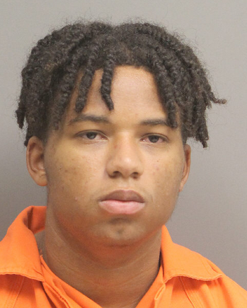 Darrell Jamel Nickerson