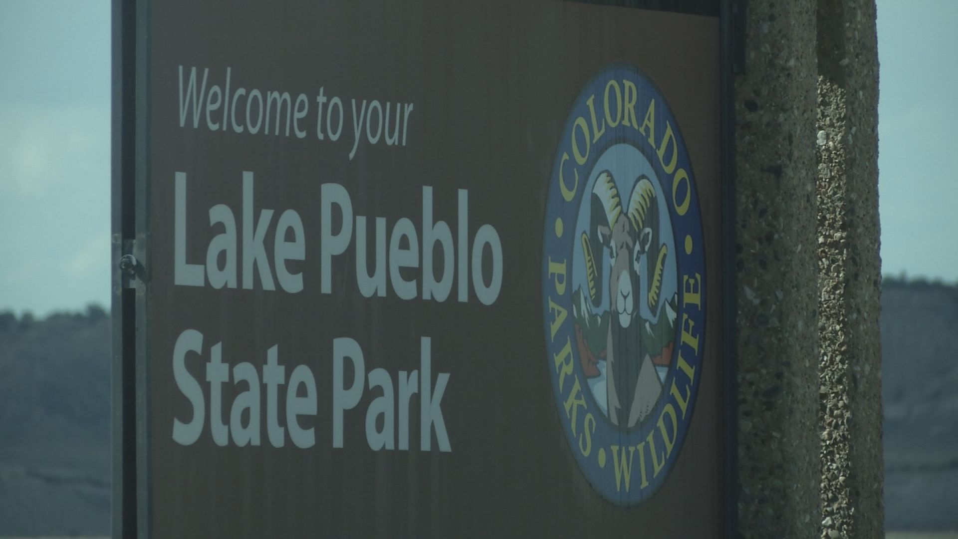 Lake Pueblo warns against boating and drinking