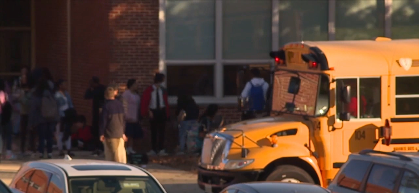 Baltimore County Public Schools