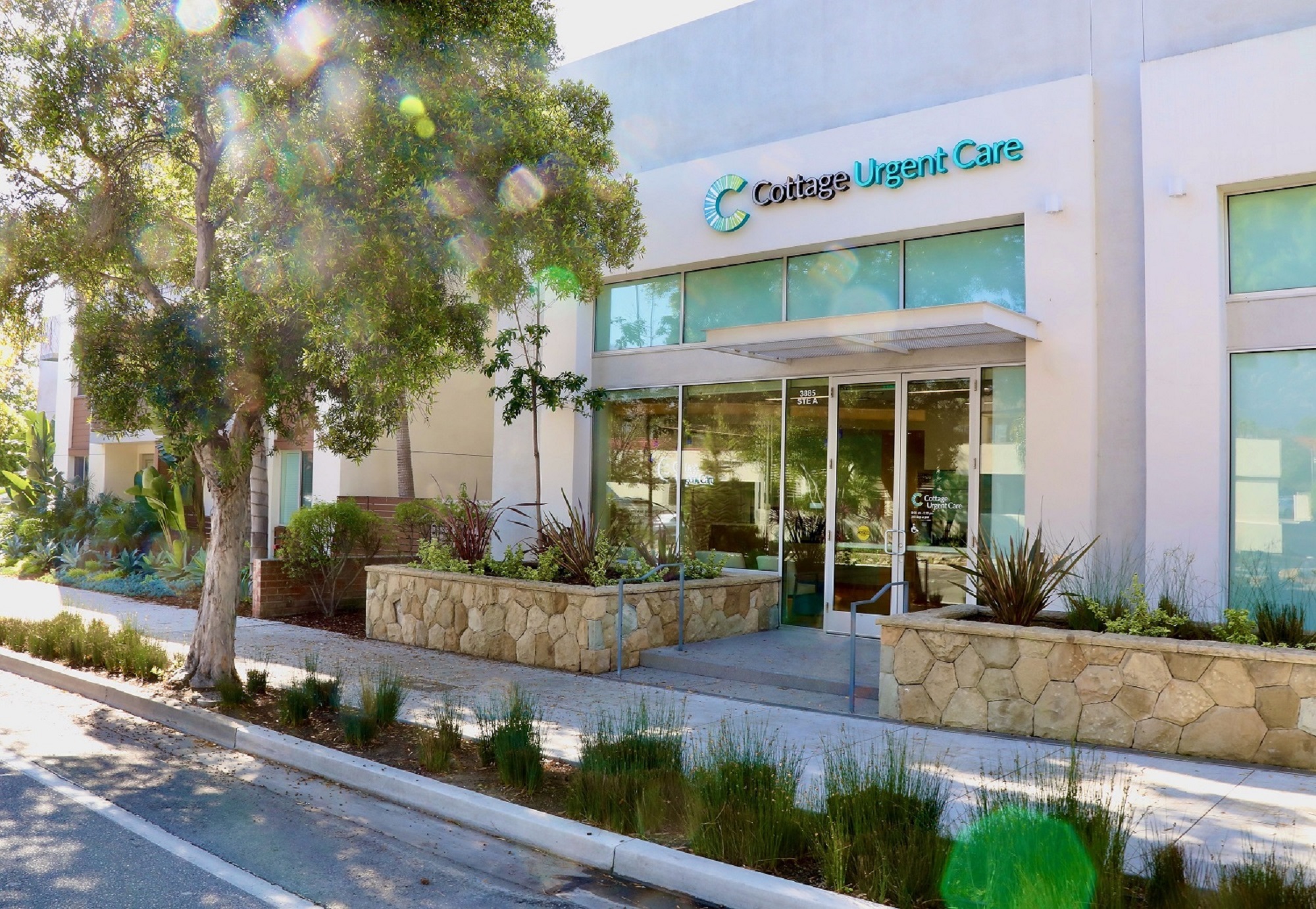 Urgent Care Santa Barbara 1