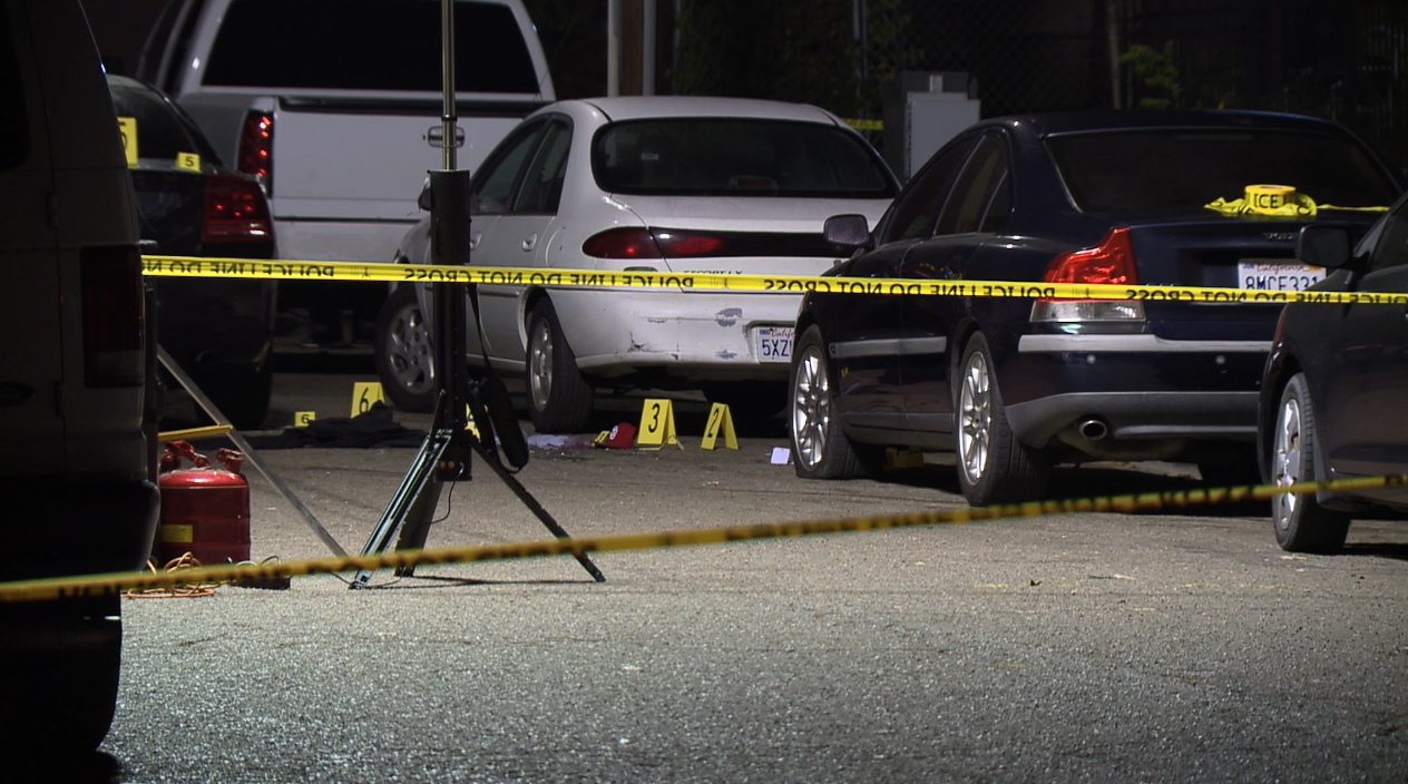 shelltown shooting sept. 2022