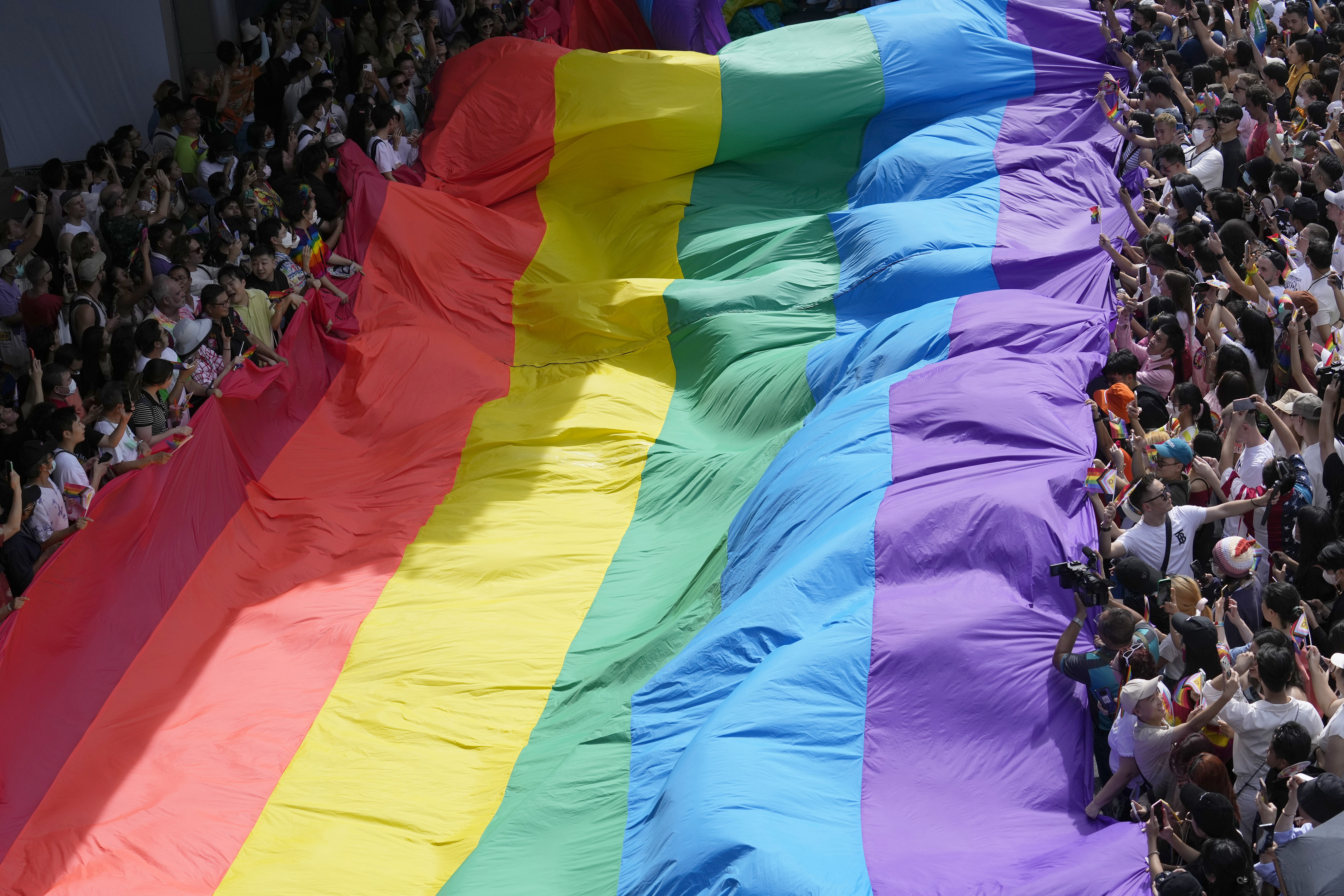 pride flag