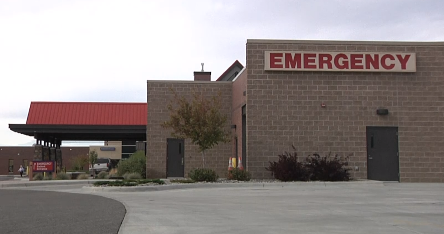 Bozeman Deaconess Hospital