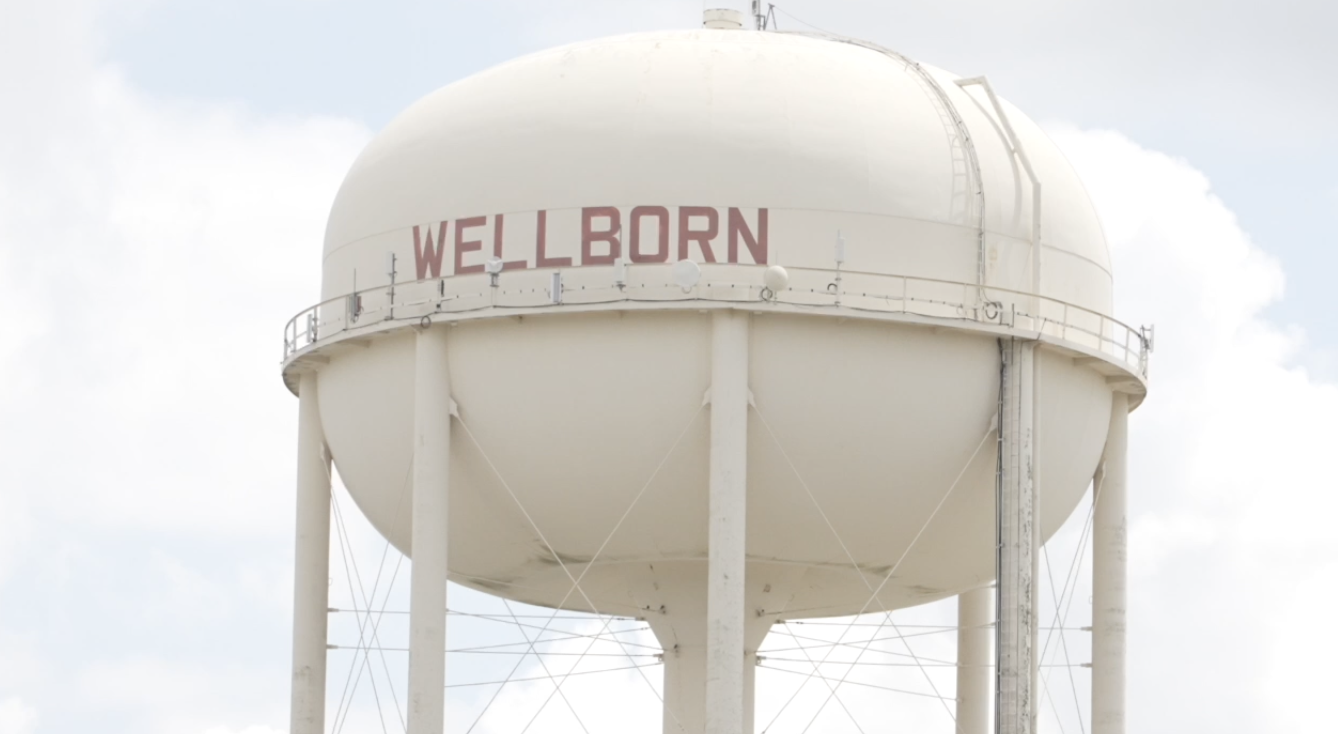 Wellborn water bills to increase 25% starting this fall to fund supply project