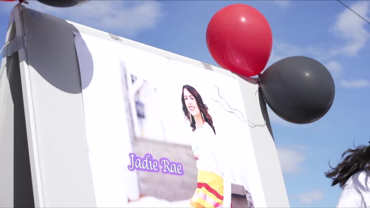 Jadie Butterfly