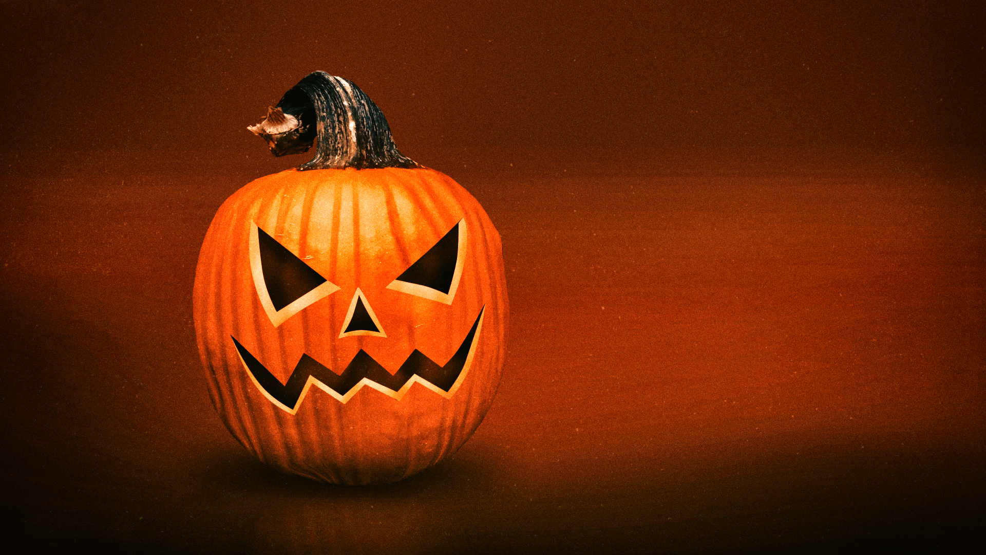 Halloween Pumpkin