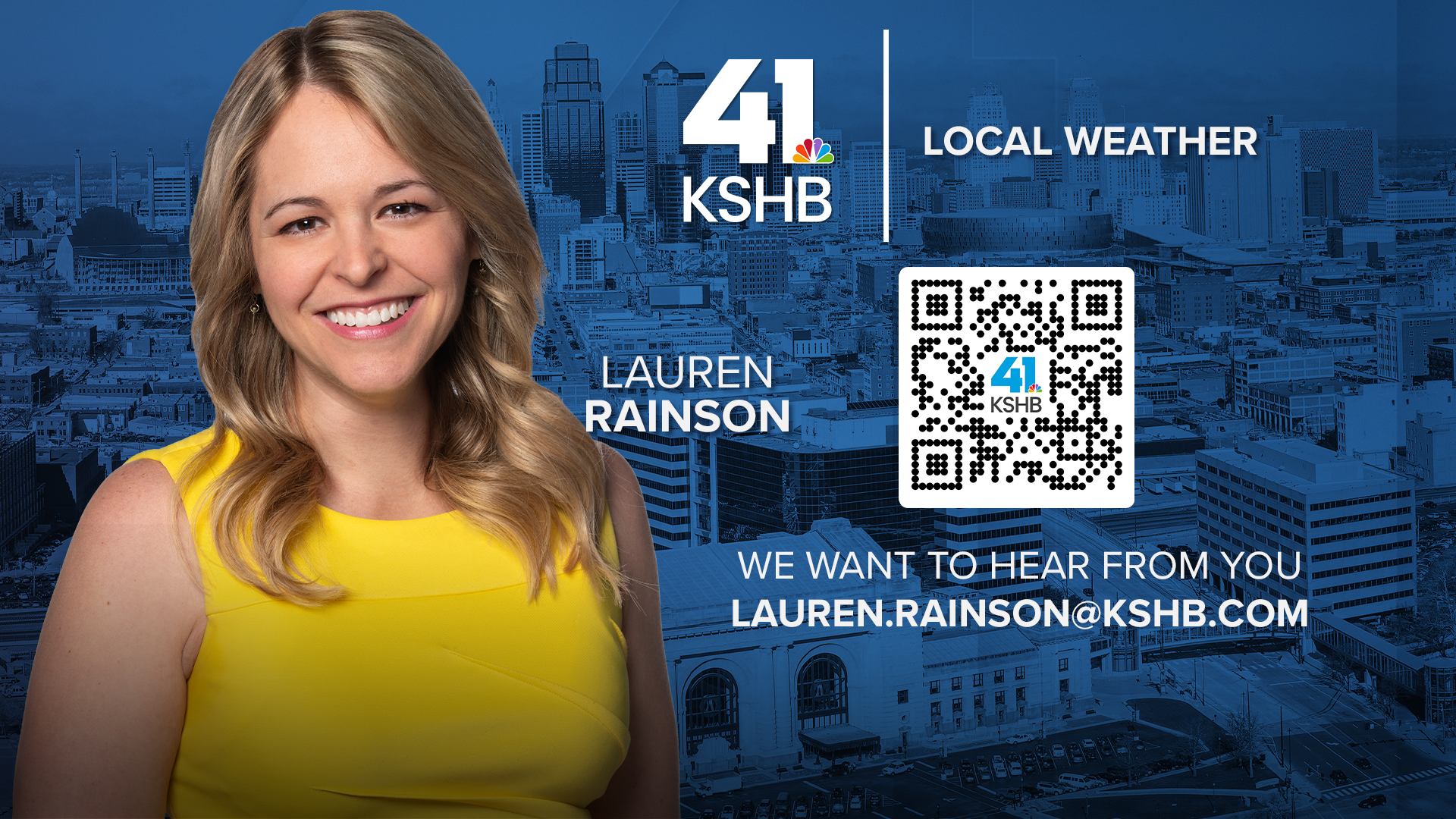 Lauren Rainson” style=