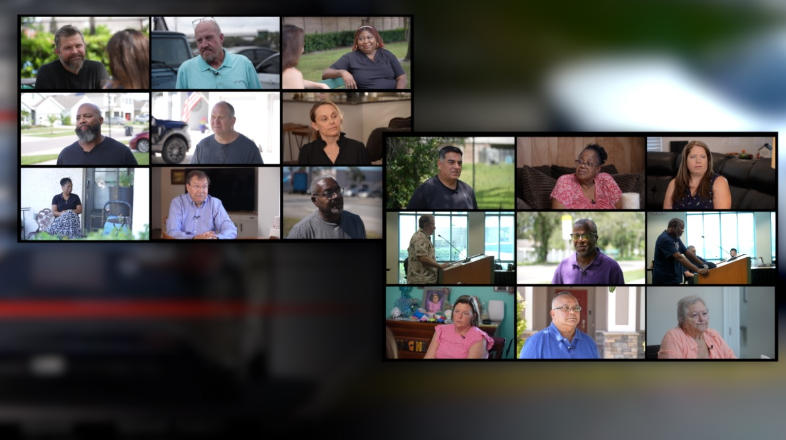 Challenges over Florida's school bus and school speed zone cameras