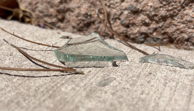 GLASS