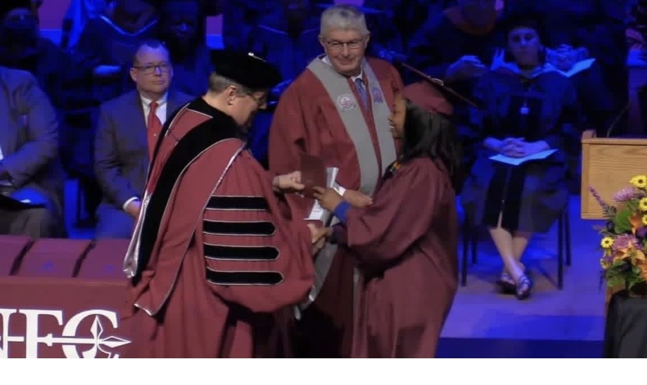 North Florida College helping students build careers-and stay-in Madison
