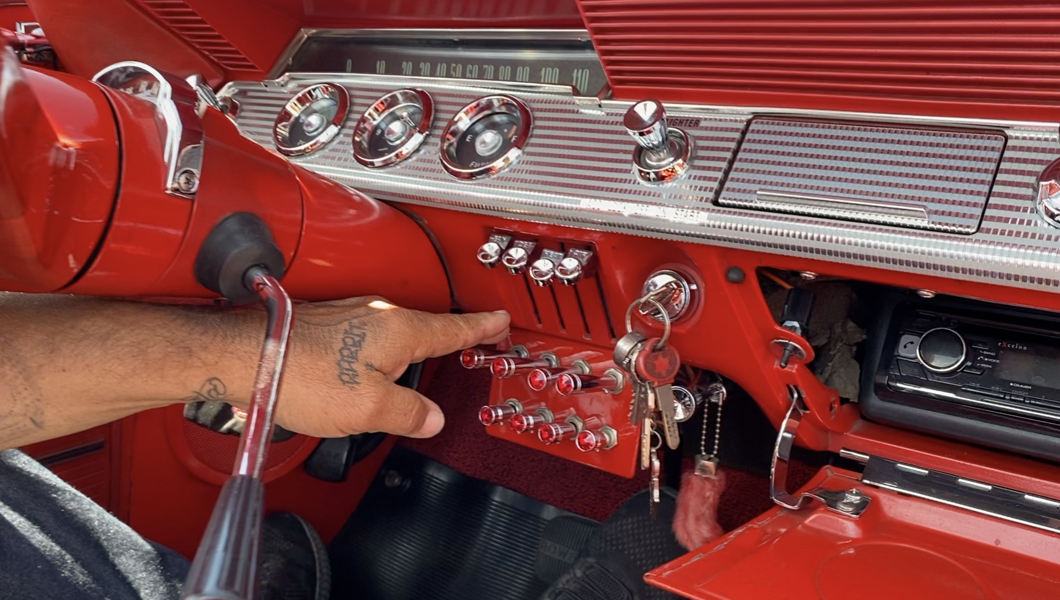 Lowriders to return to National City in May for six-month cruising lift.jpg