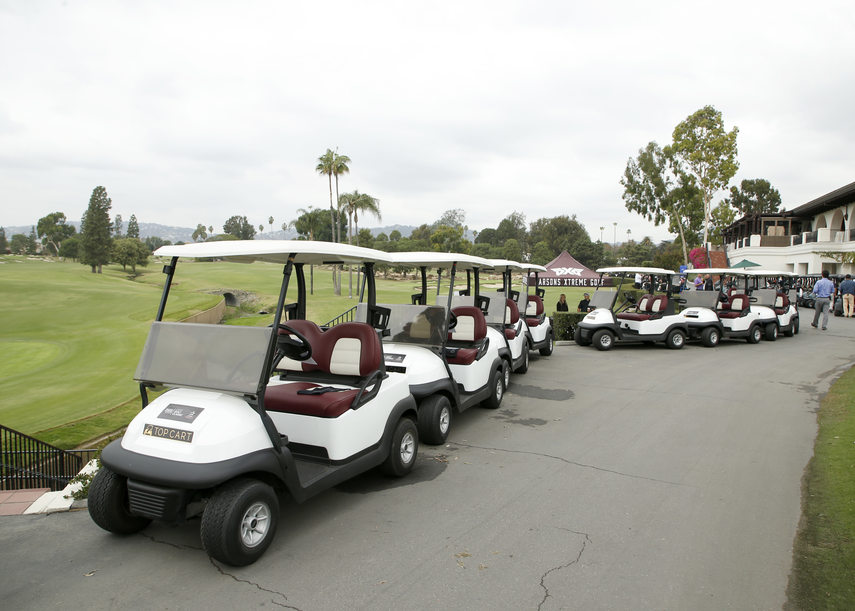 18th Annual Emmys Golf Classic