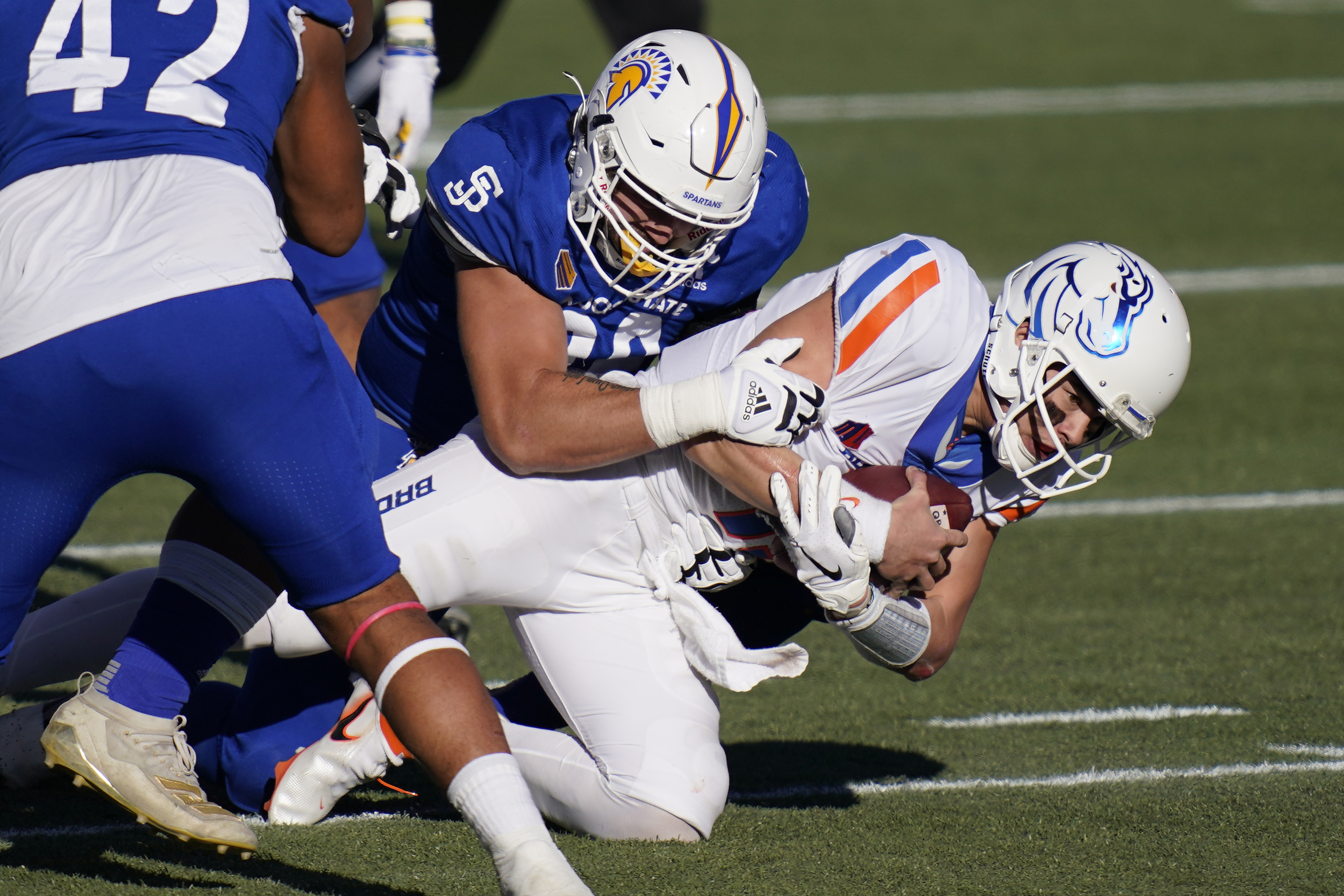 Mountain West Championship Football