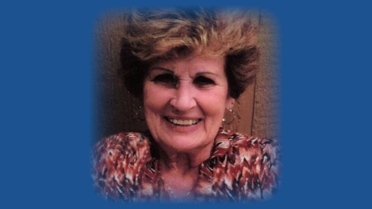 Darlene "Dori" Ann Corcoran
March 27, 1939 - November 26, 2024