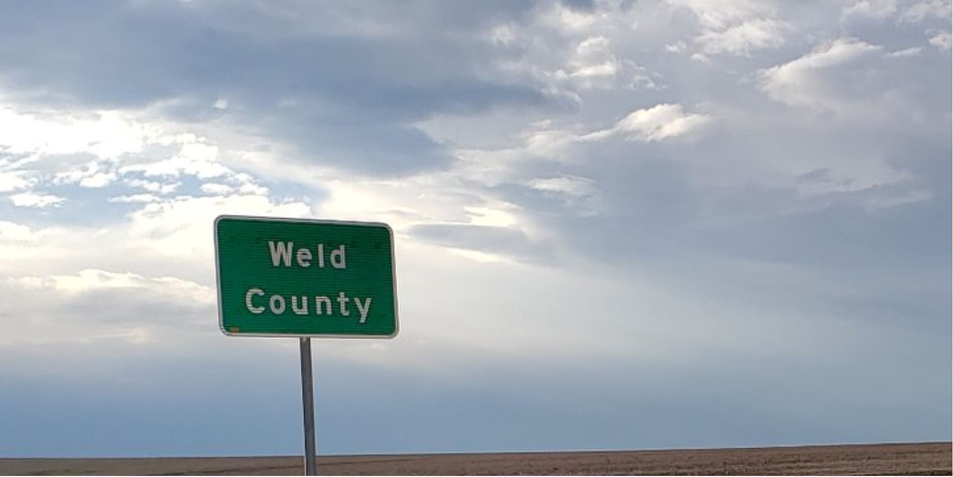 Weld County