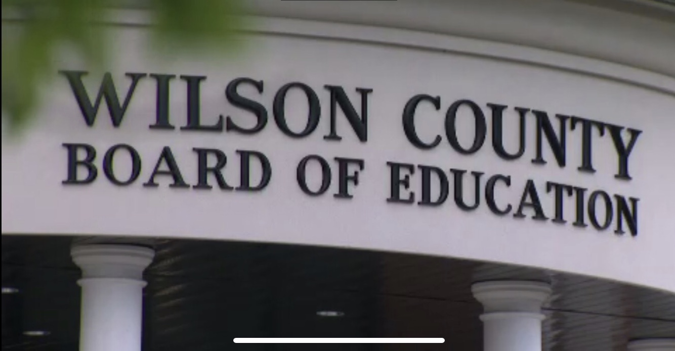 Wilson county school board