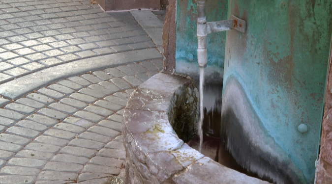 Amid ongoing water emergency, Manitou Springs businesses finding way forward