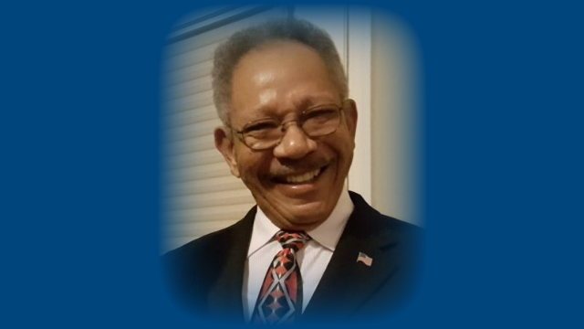 Frank Ford Ghee, Jr. of Great Falls