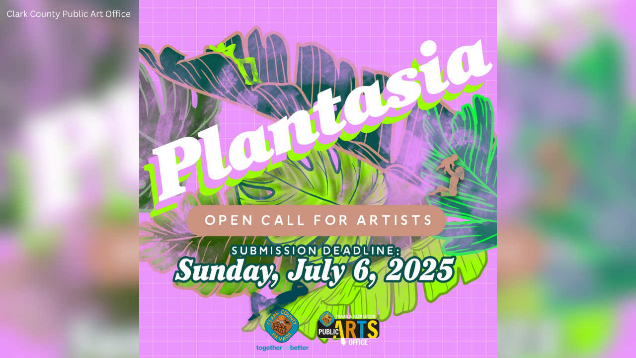 "Plantasia" 