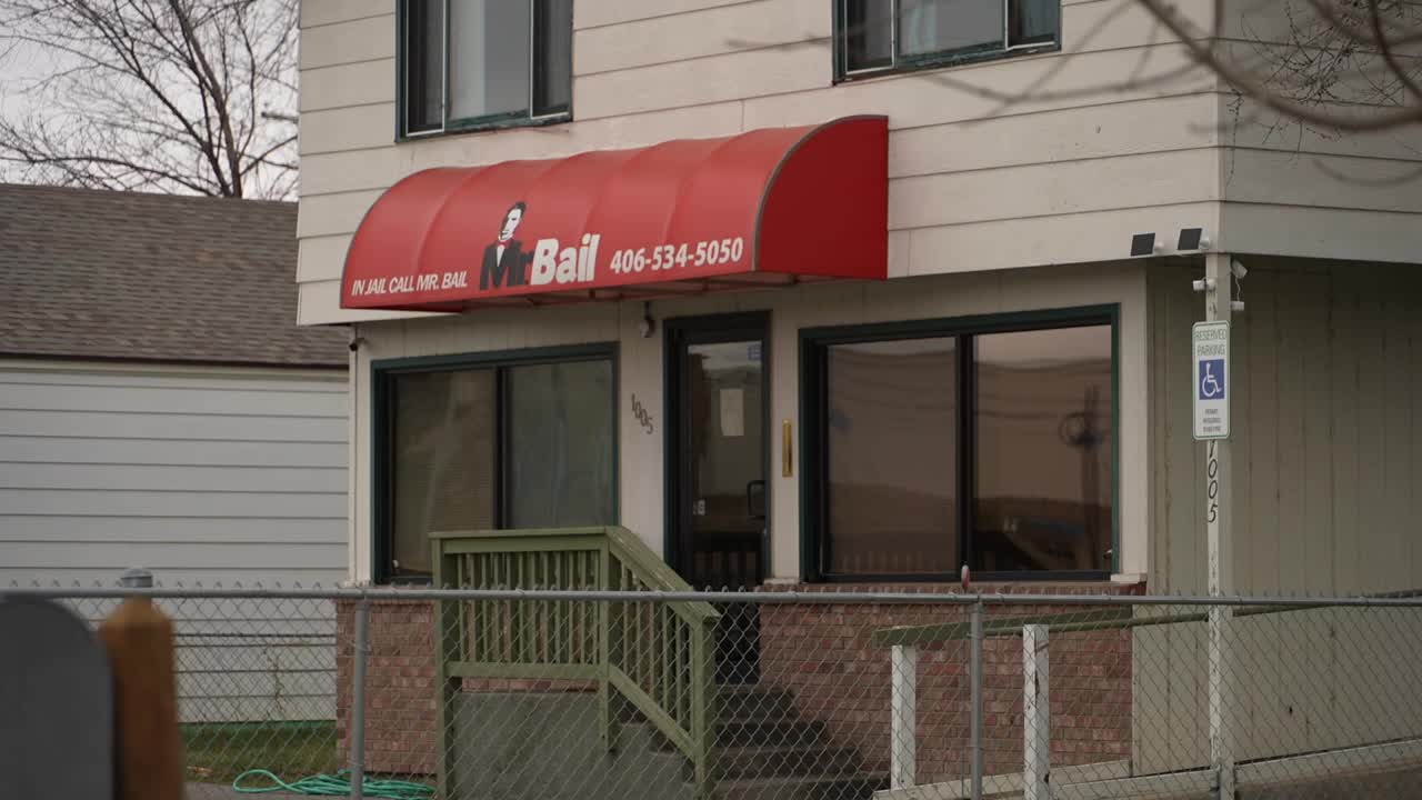 Mr. Bail Inc, Billings 