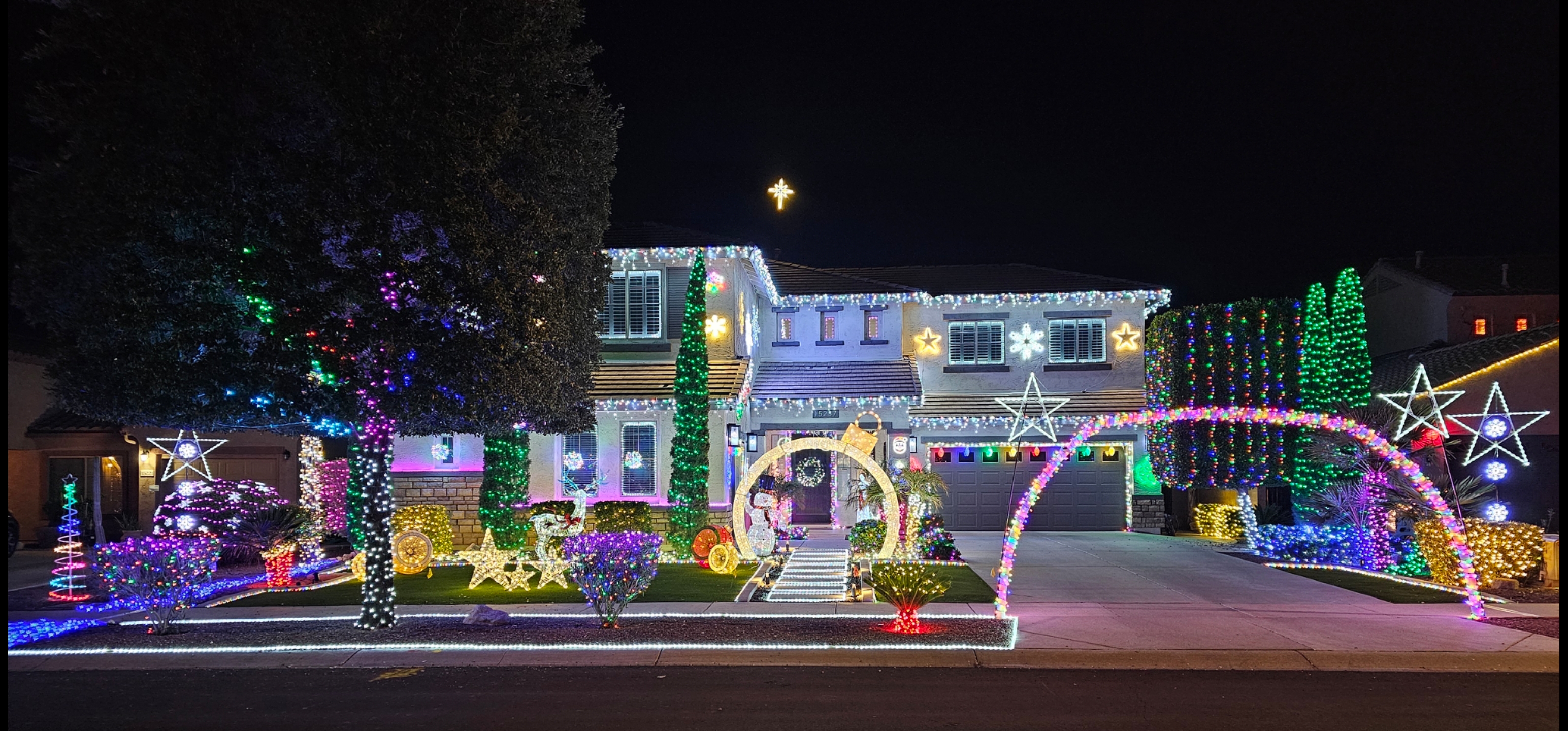 15237 W Calavar Rd in Phoenix 