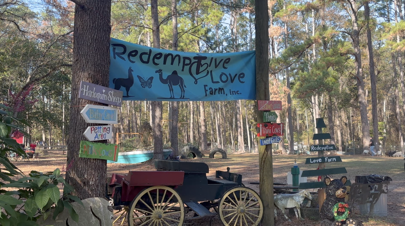 REDEMPTIVE FARM 
