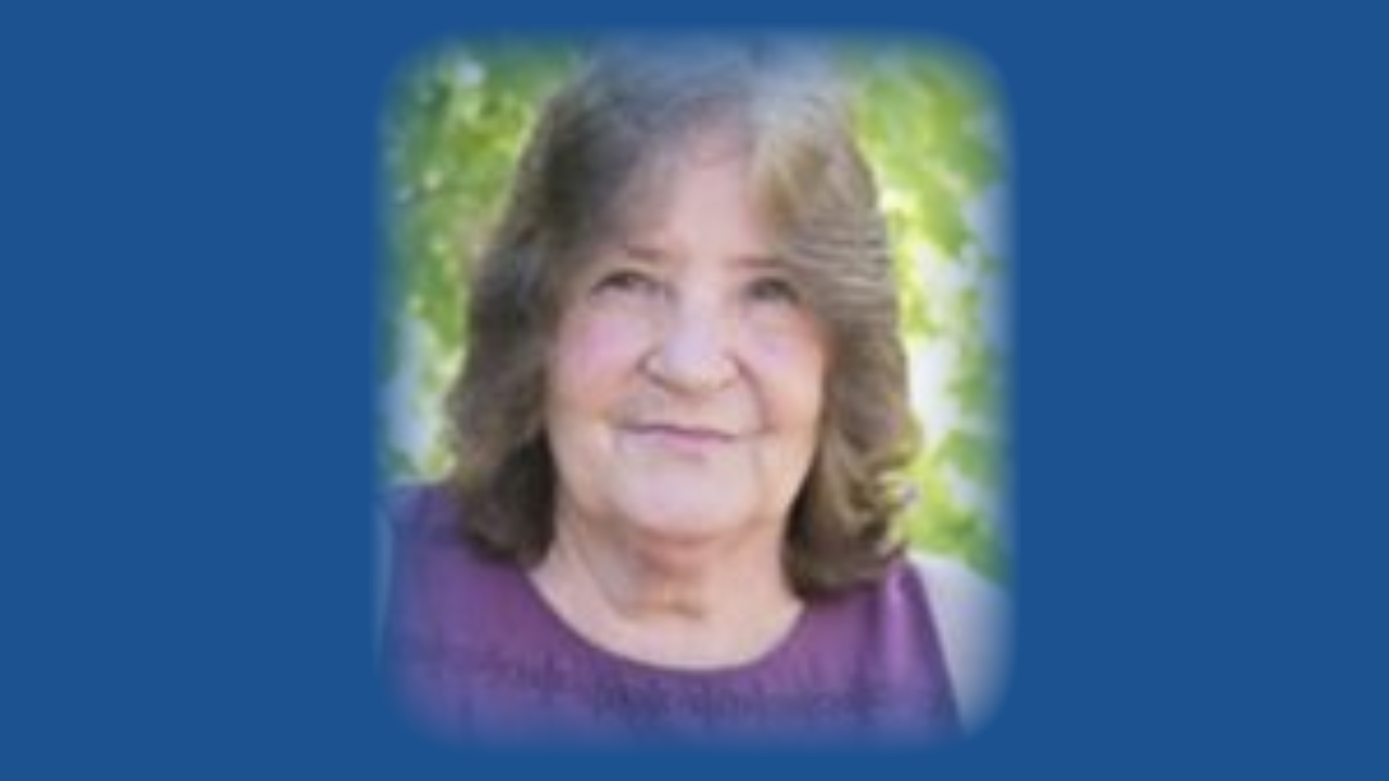Sharon Alice Halcro
August 29, 1950 - December 26, 2024