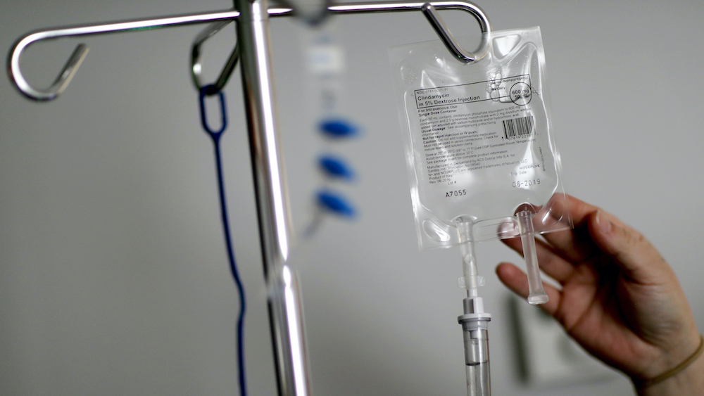 Medical debt