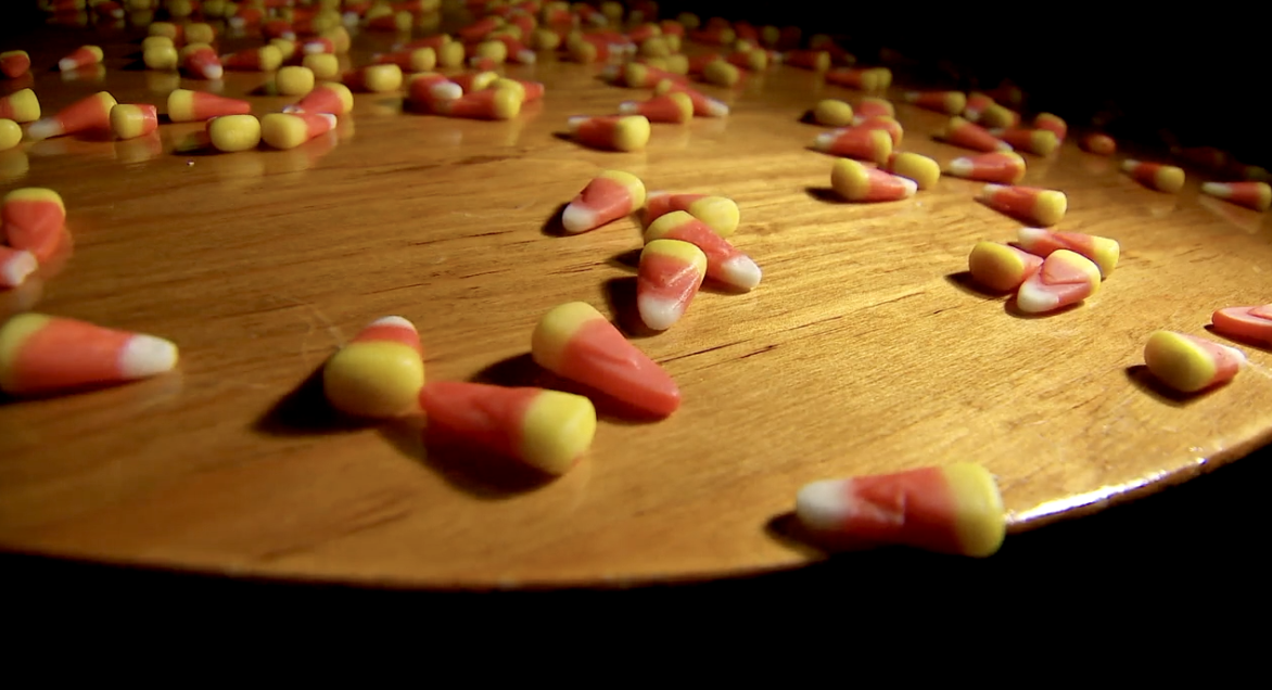 Candy Corn