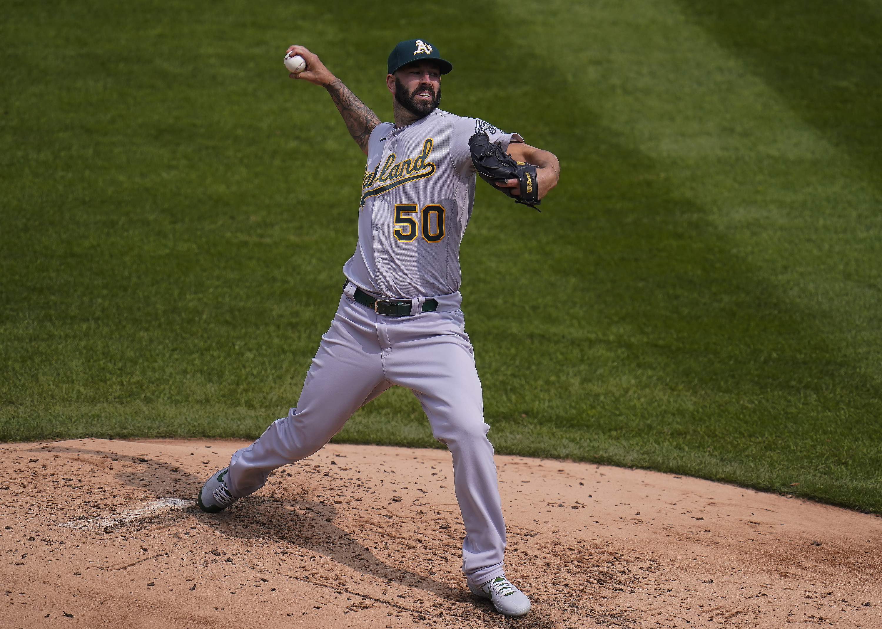Athletics Rockies Baseball