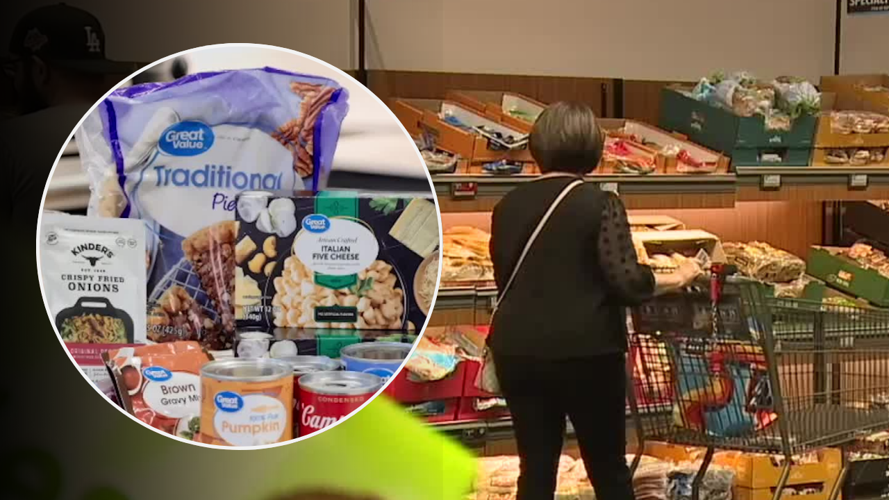 How to save money on Thanksgiving dinner as prices rise this year