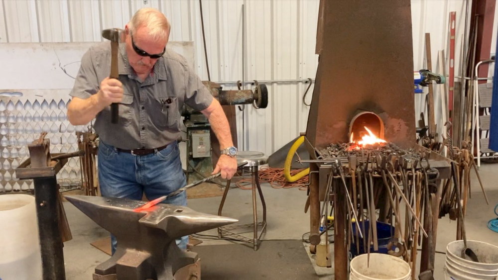 Ray-Nager-blacksmith